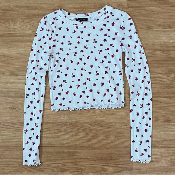 Forever 21 long sleeve - Picture 1 of 3